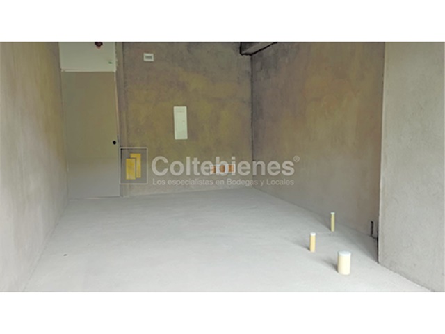 Oficina en venta en Las Lomas, Medellín, 121 m² · foto 12 de 20