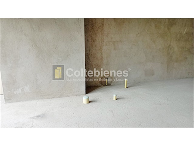 Oficina en venta en Las Lomas, Medellín, 121 m² · foto 14 de 20