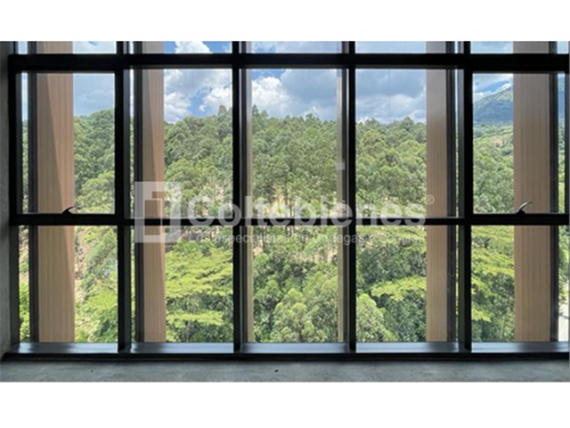 Oficina en venta en Las Lomas, Medellín, 121 m² · foto 17 de 20