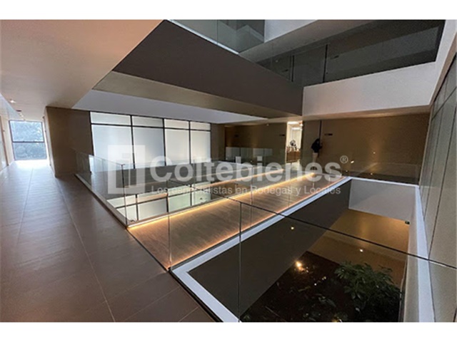 Oficina en venta en Las Lomas, Medellín, 121 m² · foto 19 de 20