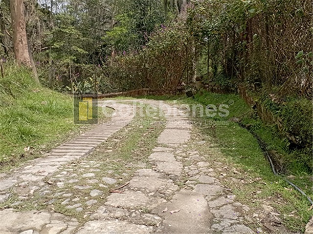Bilde 3 av eiendommen som annonseres i Medellín