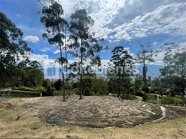 Bilde 1 av eiendommen som annonseres i Medellín