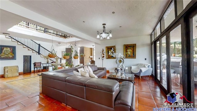 Casa de 5 alcobas en venta en El Chingui, Envigado · foto 5 de 20