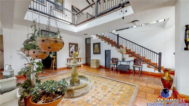 Casa de 5 alcobas en venta en El Chingui, Envigado · foto 14 de 20