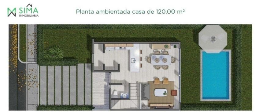 Apartamento en venta en Punta Canoa, Cartagena · foto 15 de 15