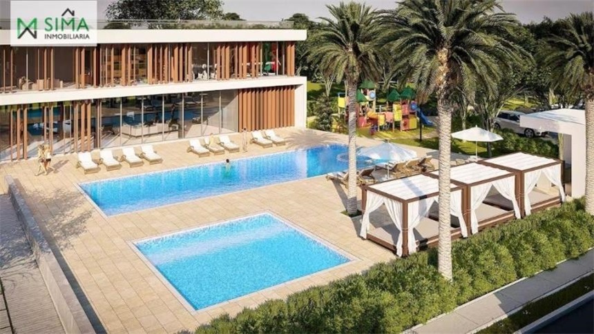 Apartamento en venta en Punta Canoa, Cartagena · foto 2 de 15