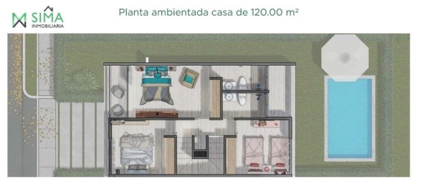 Apartamento en venta en Punta Canoa, Cartagena · foto 8 de 15