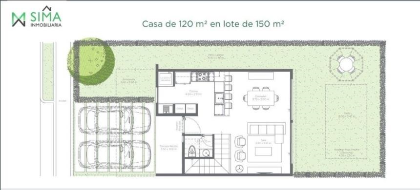 Apartamento en venta en Punta Canoa, Cartagena · foto 14 de 15