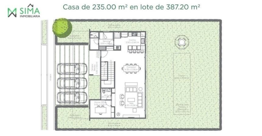 Apartamento en venta en Punta Canoa, Cartagena · foto 13 de 15