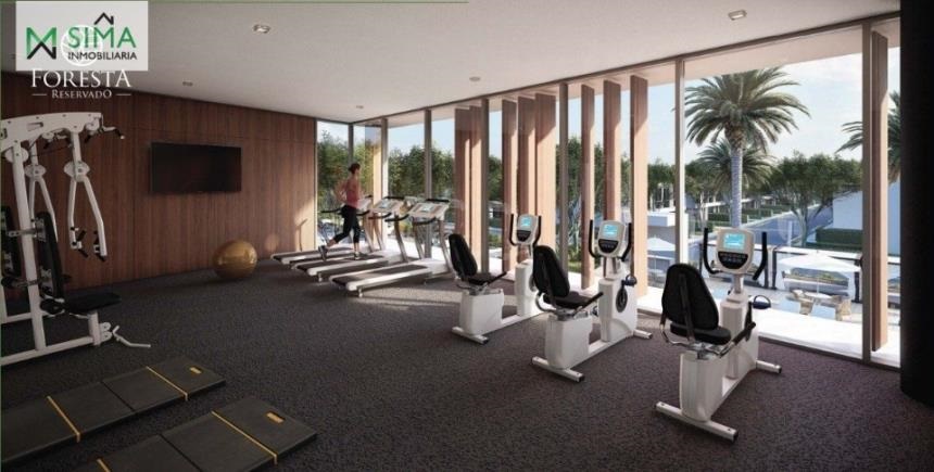 Apartamento en venta en Punta Canoa, Cartagena · foto 4 de 15