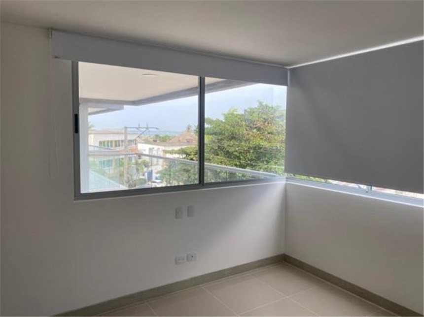 Apartamento de 3 alcobas en venta en Crespo, Cartagena, 112 m² · foto 7 de 24