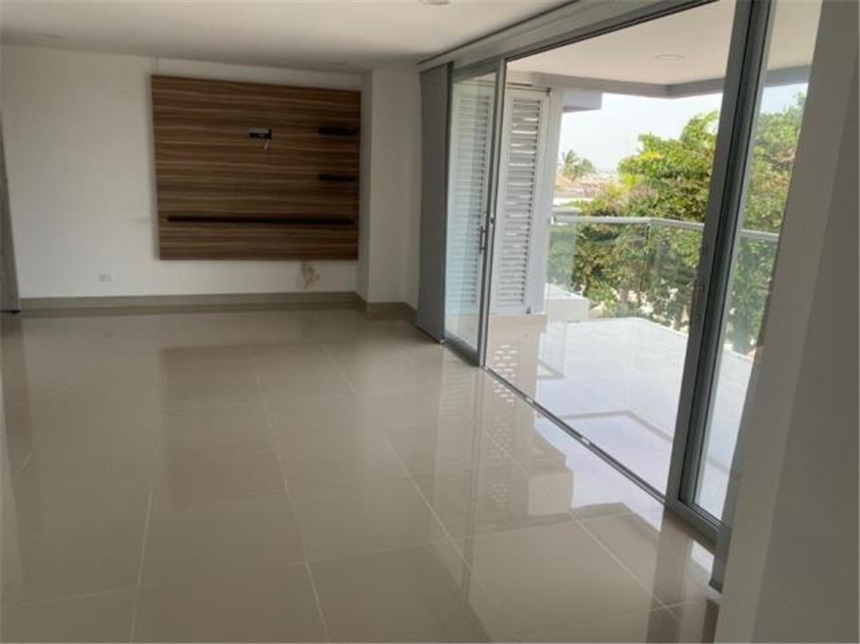 Apartamento de 3 alcobas en venta en Crespo, Cartagena, 112 m² · foto 20 de 24