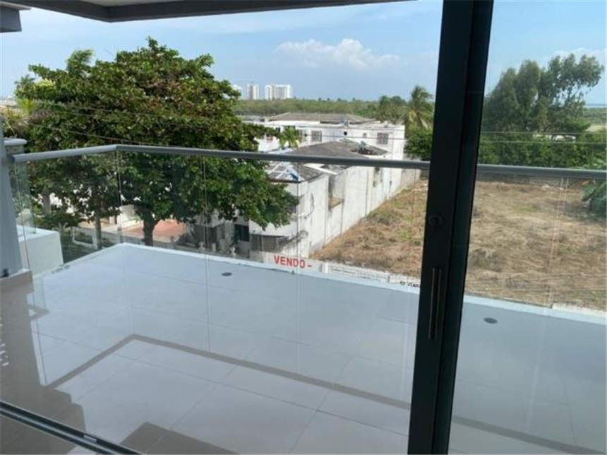Apartamento de 3 alcobas en venta en Crespo, Cartagena, 112 m² · foto 11 de 24
