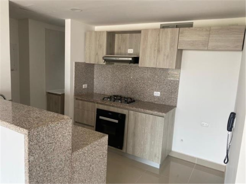 Apartamento de 3 alcobas en venta en Crespo, Cartagena, 112 m² · foto 16 de 24