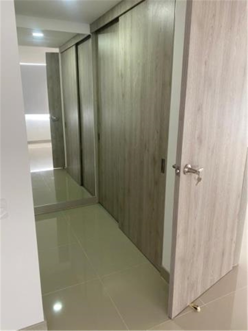 Apartamento de 3 alcobas en venta en Crespo, Cartagena, 112 m² · foto 15 de 24