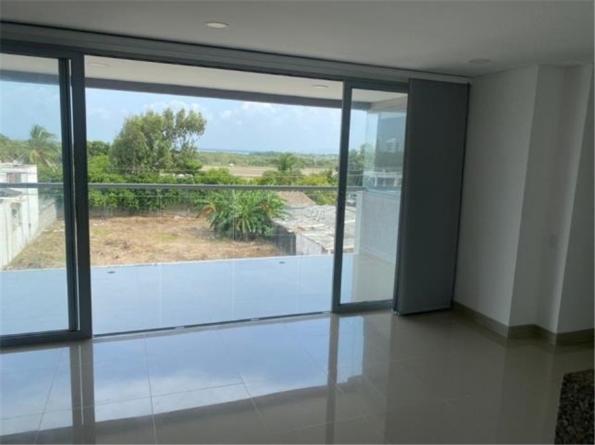 Apartamento de 3 alcobas en venta en Crespo, Cartagena, 112 m² · foto 14 de 24