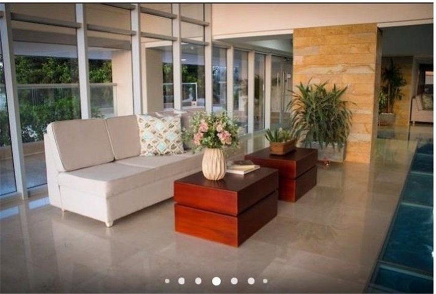 Apartamento de 3 alcobas en venta en Crespo, Cartagena, 112 m² · foto 3 de 24