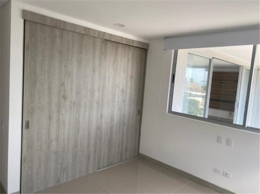 Apartamento de 3 alcobas en venta en Crespo, Cartagena, 112 m² · foto 10 de 24