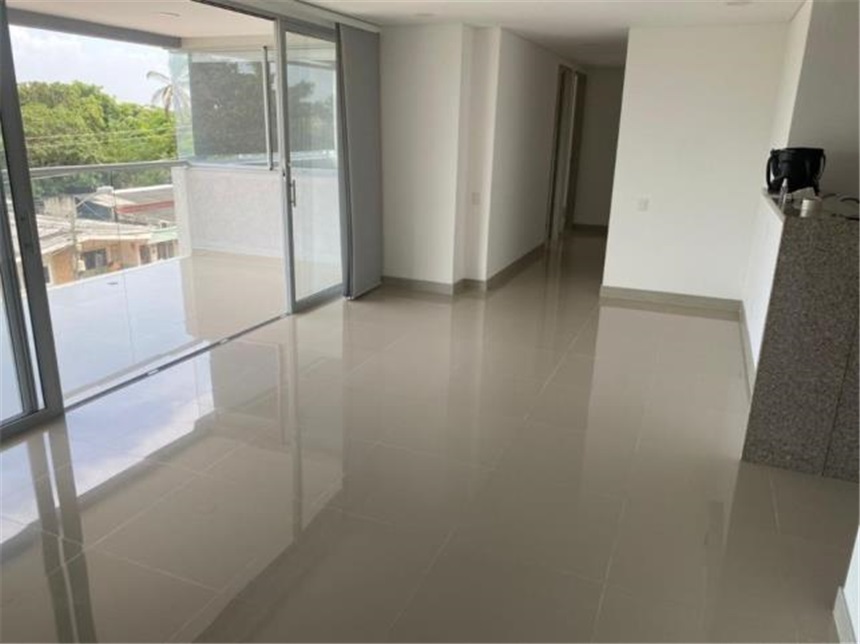Apartamento de 3 alcobas en venta en Crespo, Cartagena, 112 m² · foto 12 de 24
