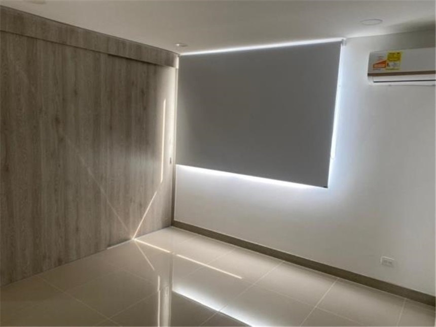 Apartamento de 3 alcobas en venta en Crespo, Cartagena, 112 m² · foto 22 de 24