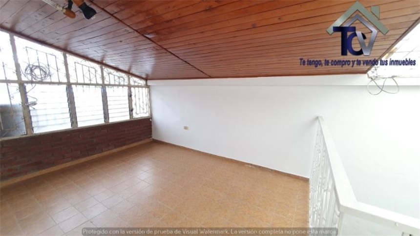 Casa de 5 alcobas en venta en San Francisco, Bucaramanga, 220 m² · foto 14 de 19