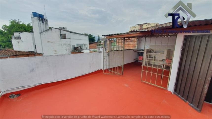 Casa de 5 alcobas en venta en San Francisco, Bucaramanga, 220 m² · foto 19 de 19