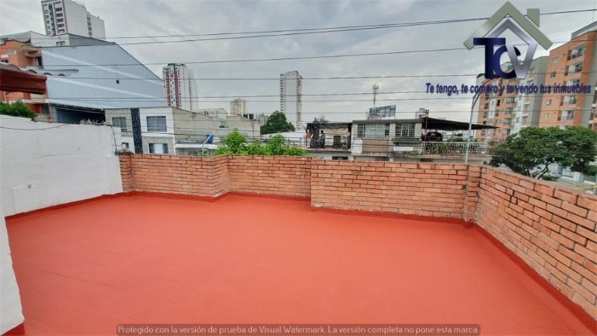Casa de 5 alcobas en venta en San Francisco, Bucaramanga, 220 m² · foto 17 de 19