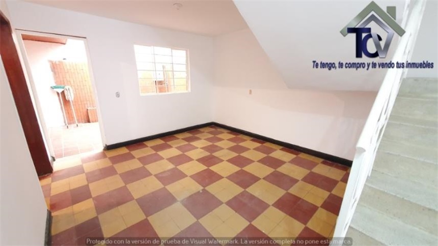 Casa de 5 alcobas en venta en San Francisco, Bucaramanga, 220 m² · foto 6 de 19