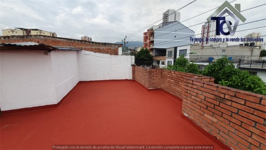 Casa de 5 alcobas en venta en San Francisco, Bucaramanga, 220 m² · foto 18 de 19