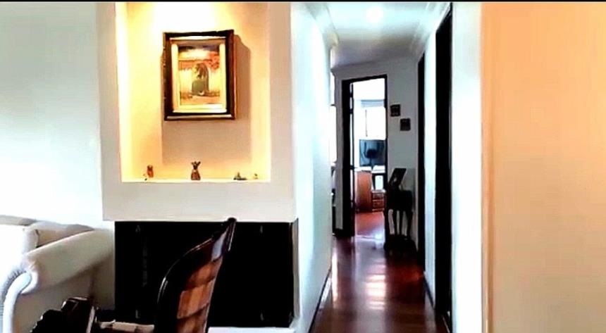 Piso – Bogotá, Villas de Santa Teresa, Localidad Suba - Vista 5