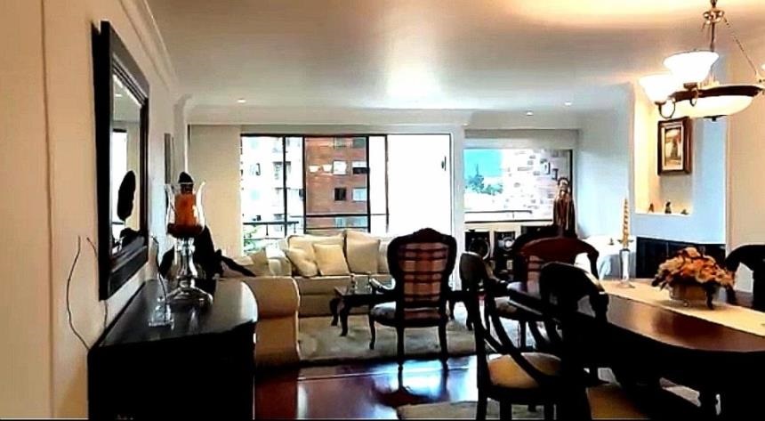 Piso – Bogotá, Villas de Santa Teresa, Localidad Suba - Vista 2