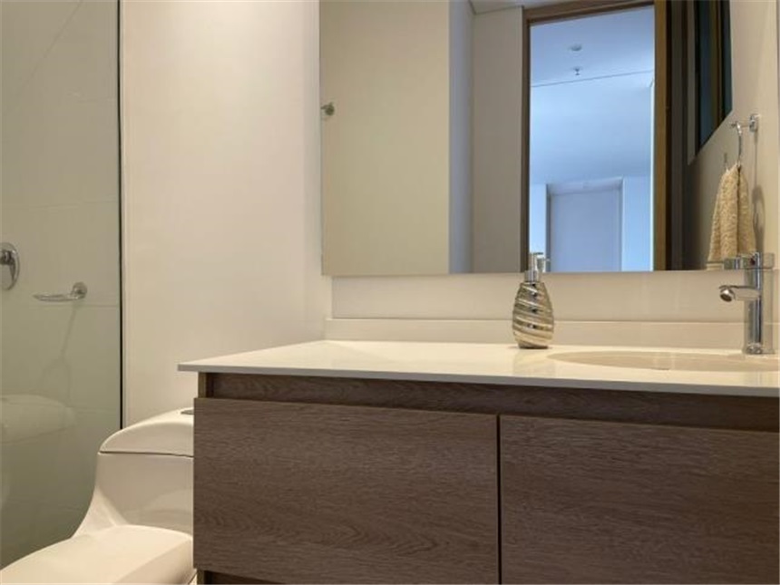 Apartamento en arriendo en Loma De Los Gonzalez, Medellín · foto 12 de 13