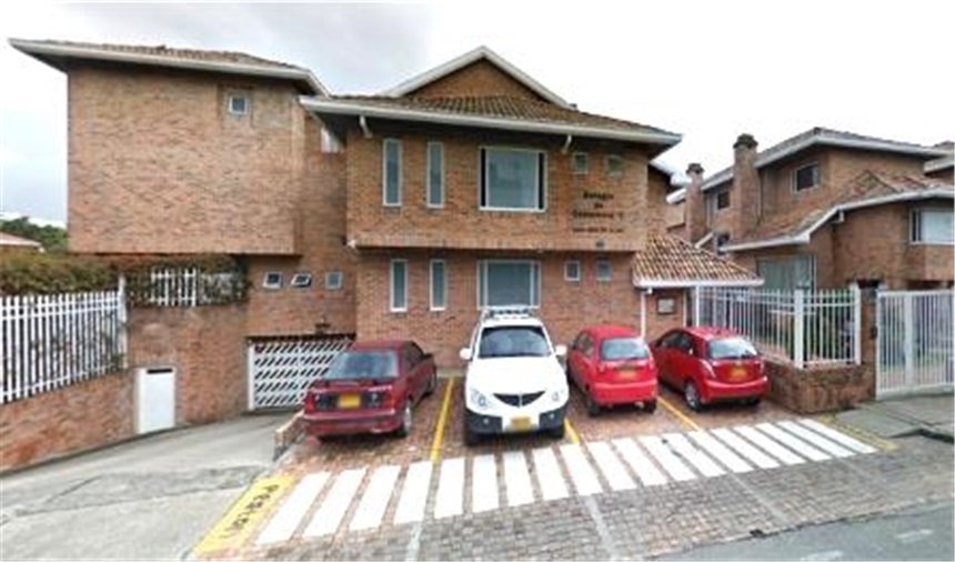 Casa en Venta Colina Campestre Bogotá Bogotá, d.c. Código 7931361