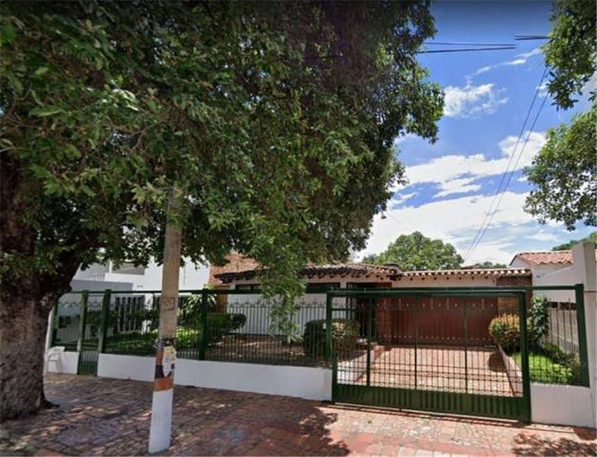 Casa en Venta La ceiba Cúcuta Norte de santander Código 7931392