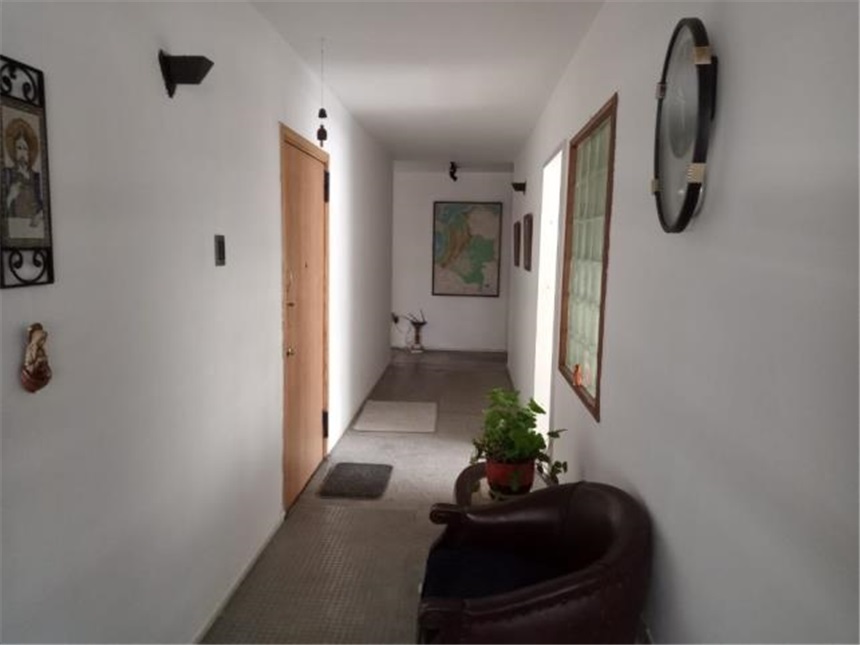 Piso – Bogotá, La Veracruz - Vista 3