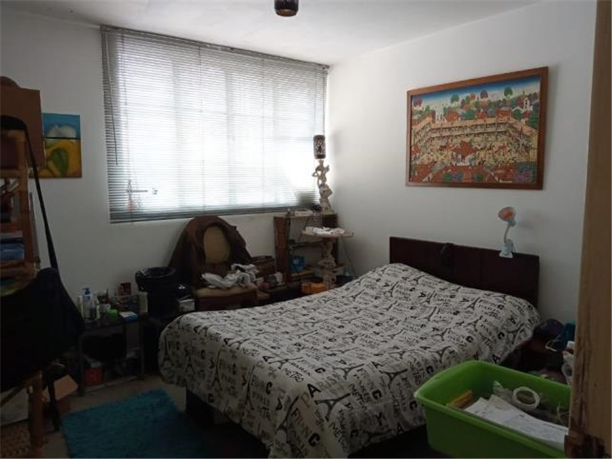 Piso – Bogotá, La Veracruz - Vista 5