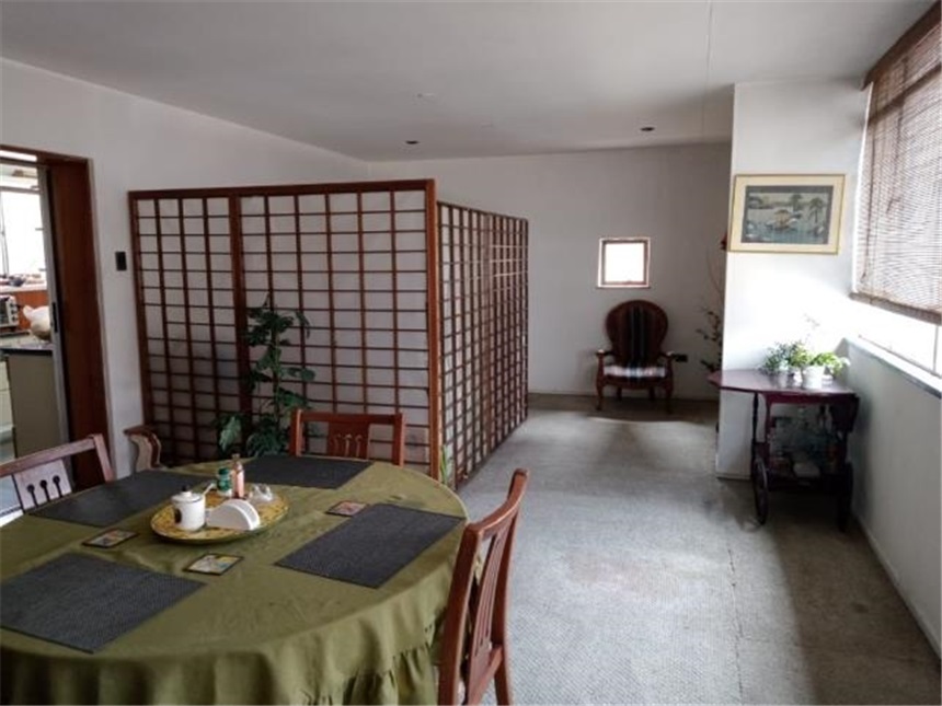 Piso – Bogotá, La Veracruz - Más