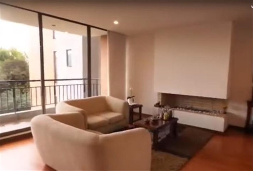 Piso – Bogotá, UPR Zona Norte, Localidad Suba - Vista 4