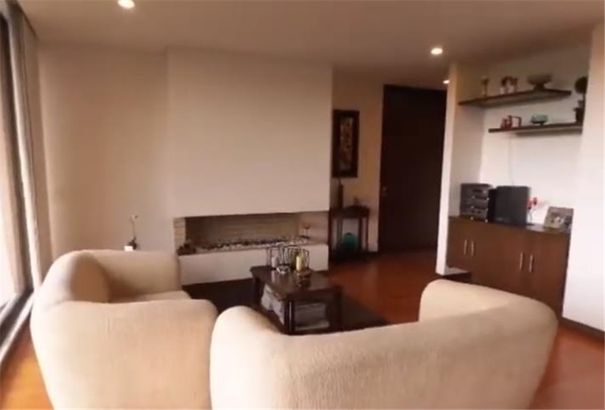 Piso – Bogotá, UPR Zona Norte, Localidad Suba - Vista 5