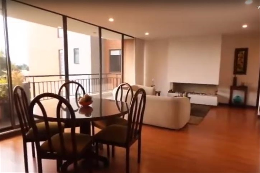 Piso – Bogotá, UPR Zona Norte, Localidad Suba - Más