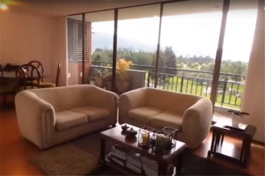 Piso – Bogotá, UPR Zona Norte, Localidad Suba - Vista 2