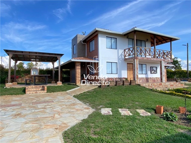 House in Piedecuesta - Vista 2