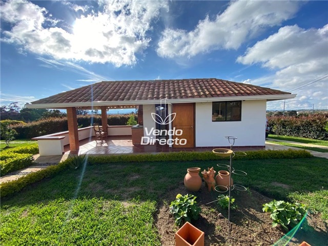 House in Piedecuesta - Vista 3