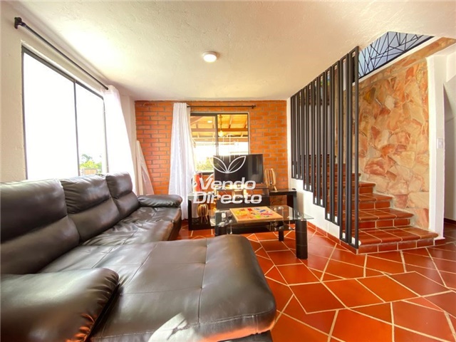 House in Piedecuesta - Vista 4