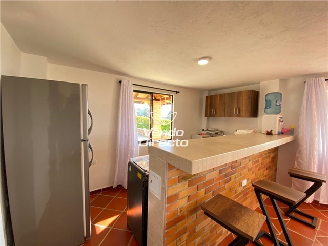 House in Piedecuesta - Vista 5