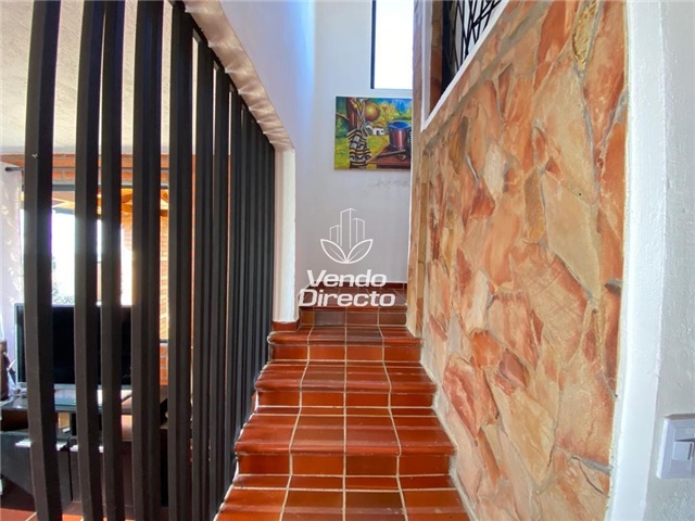 House in Piedecuesta - Más