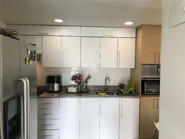 Apartamento en Arriendo - Prikaz 3