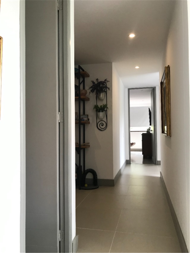 Apartamento en Arriendo - Prikaz 4
