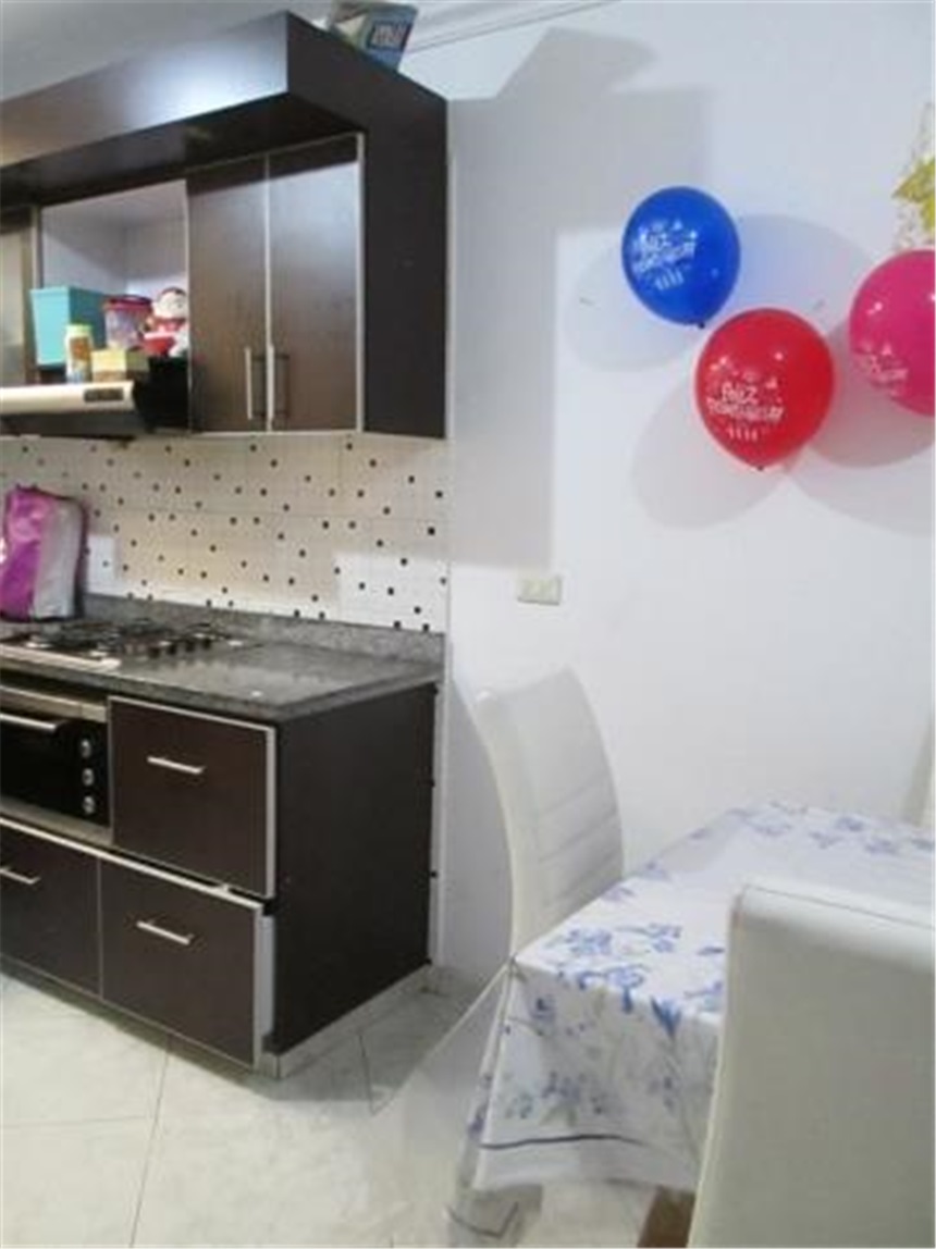 Piso – Bogotá, El Poa, Localidad Suba - Vista 5