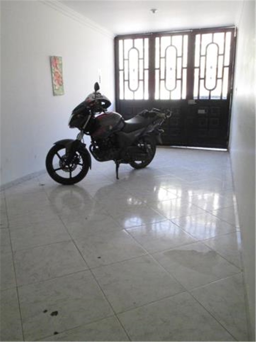 Piso – Bogotá, El Poa, Localidad Suba - Vista 3